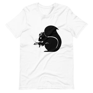 Sly Biz Short-Sleeve Unisex T-Shirt-Universal Soldier