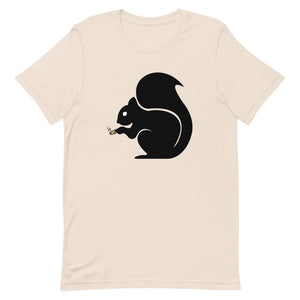 Sly Biz Short-Sleeve Unisex T-Shirt- Cigar Smoke