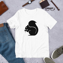 Load image into Gallery viewer, Sly Biz Short-Sleeve Unisex T-Shirt-Sommelier
