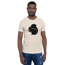 Load image into Gallery viewer, Sly Biz Short-Sleeve Unisex T-Shirt-construction/hammer
