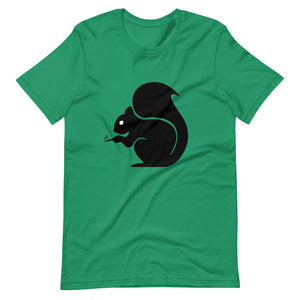 Sly Biz Short-Sleeve Unisex T-Shirt-Loosie avatar