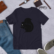 Load image into Gallery viewer, Sly Biz Short-Sleeve Unisex T-Shirt -Graduations
