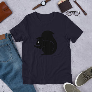 Sly Biz Short-Sleeve Unisex T-Shirt -Graduations