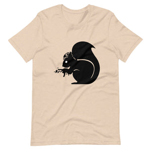 Sly Biz Short-Sleeve Unisex T-Shirt-Universal Soldier