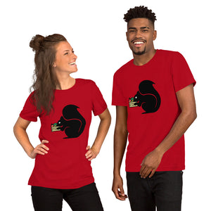 Short-Sleeve Unisex T-Shirt