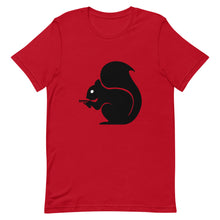 Load image into Gallery viewer, Sly Biz Short-Sleeve Unisex T-Shirt- The Blickie avatar
