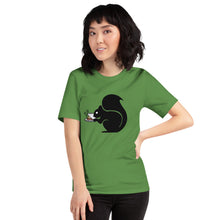 Load image into Gallery viewer, Short-Sleeve Unisex T-Shirt
