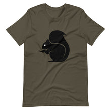 Load image into Gallery viewer, Sly Biz Short-Sleeve Unisex T-Shirt-Loosie avatar
