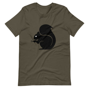 Sly Biz Short-Sleeve Unisex T-Shirt-Loosie avatar