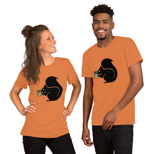 Short-Sleeve Unisex T-Shirt