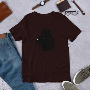 Sly Biz Short-Sleeve Unisex T-Shirt-Sommelier