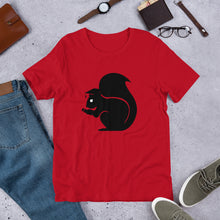 Load image into Gallery viewer, Sly Biz Short-Sleeve Unisex T-Shirt -Graduations
