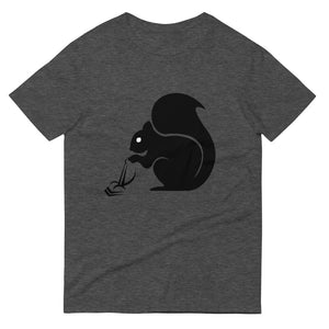 Sly Biz Short-Sleeve T-Shirt-vacuums