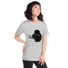 Load image into Gallery viewer, Short-Sleeve Unisex T-Shirt
