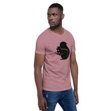 Load image into Gallery viewer, Sly Biz Short-Sleeve Unisex T-Shirt-construction/hammer
