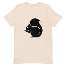 Load image into Gallery viewer, Sly Biz Short-Sleeve Unisex T-Shirt- The Blickie avatar
