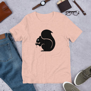 Sly Biz Short-Sleeve Unisex T-Shirt-Sommelier