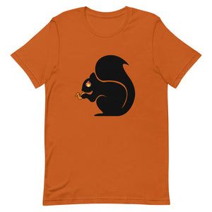 Sly Biz Short-Sleeve Unisex T-Shirt-Wing Man