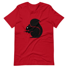 Load image into Gallery viewer, Sly Biz Short-Sleeve Unisex T-Shirt-Loosie avatar
