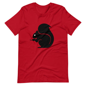 Sly Biz Short-Sleeve Unisex T-Shirt-Loosie avatar