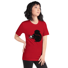 Load image into Gallery viewer, Short-Sleeve Unisex T-Shirt
