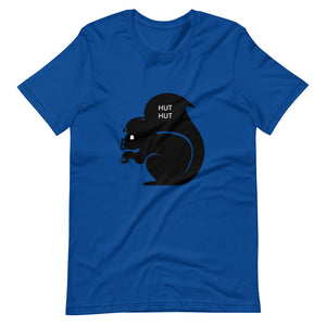 Sly Biz Short-Sleeve Unisex T-Shirt-off the snap