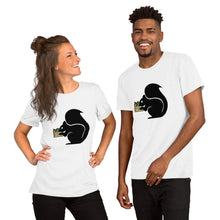 Load image into Gallery viewer, Short-Sleeve Unisex T-Shirt
