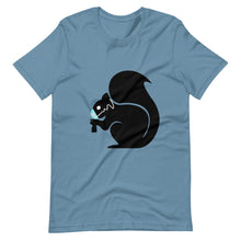 Load image into Gallery viewer, Sly Biz Short-Sleeve Unisex T-Shirt-Pandemic Awareness
