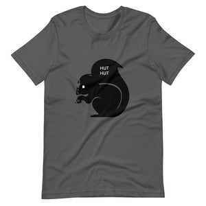 Sly Biz Short-Sleeve Unisex T-Shirt-off the snap