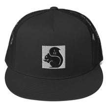 Load image into Gallery viewer, Sly Biz Snap Back Trucker Cap
