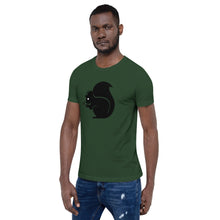 Load image into Gallery viewer, Sly Biz Short-Sleeve Unisex T-Shirt-construction/hammer
