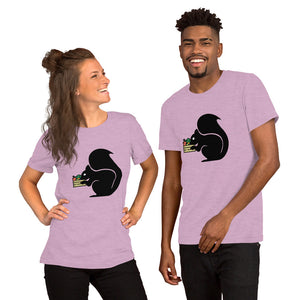 Short-Sleeve Unisex T-Shirt