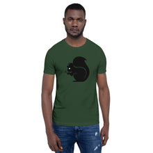 Load image into Gallery viewer, Sly Biz Short-Sleeve Unisex T-Shirt-construction/hammer
