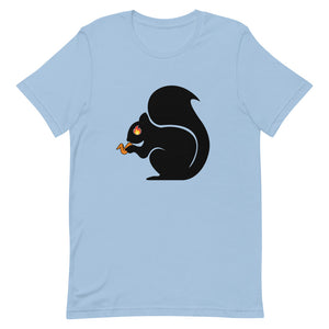 Sly Biz Short-Sleeve Unisex T-Shirt-Wing Man