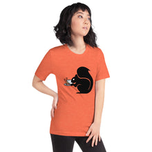 Load image into Gallery viewer, Short-Sleeve Unisex T-Shirt
