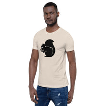 Load image into Gallery viewer, Sly Biz Short-Sleeve Unisex T-Shirt-construction/hammer
