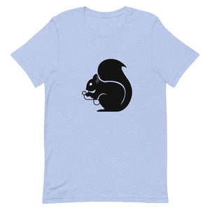 Sly Biz Short-Sleeve Unisex T-Shirt- Stethosonic