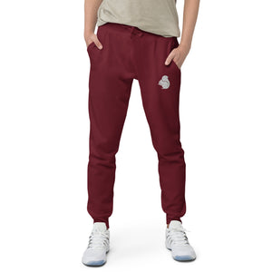 Sly Biz Mens fleece sweatpants