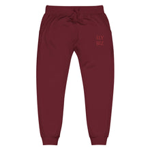 Load image into Gallery viewer, Sly Biz Men&#39;s fleece sweatpants- Red Label
