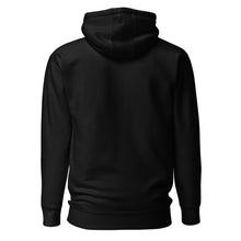 Load image into Gallery viewer, Sly Biz Men&#39;s Hoodie - Red Logo
