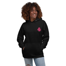 Load image into Gallery viewer, Sly Biz Womens stitched hoodie
