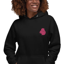 Load image into Gallery viewer, Sly Biz Womens stitched hoodie
