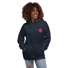 Load image into Gallery viewer, Sly Biz Womens stitched hoodie
