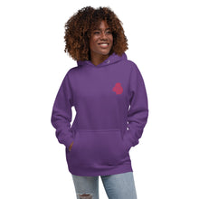 Load image into Gallery viewer, Sly Biz Womens stitched hoodie
