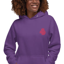 Load image into Gallery viewer, Sly Biz Womens stitched hoodie
