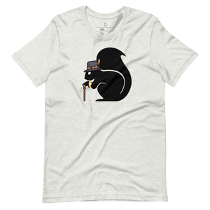 Sly Biz Unisex t-shirt- Old Soul