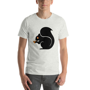 Sly Biz Unisex t-shirt - wing man