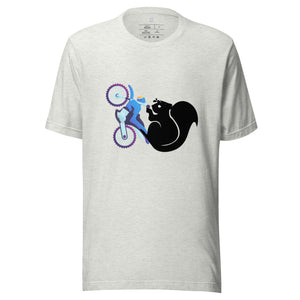 Sly Biz Street Biker Unisex t-shirt