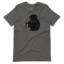 Load image into Gallery viewer, Sly Biz Unisex t-shirt- Old Soul
