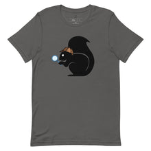 Load image into Gallery viewer, Sly Biz Unisex t-shirt- No Shirlock
